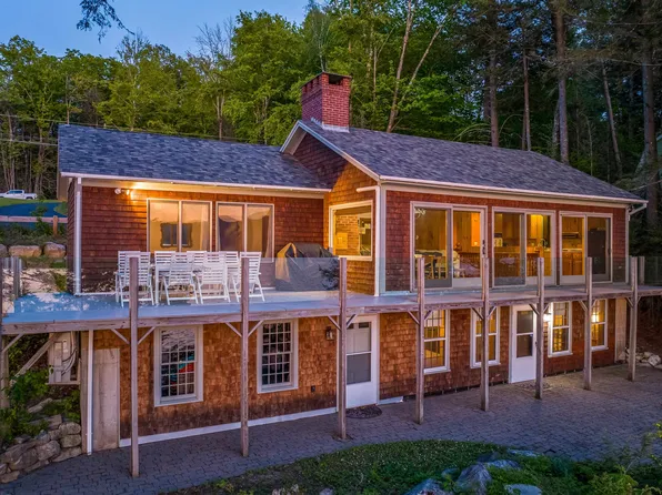 2 Bickford Lane, Alton, NH 03809