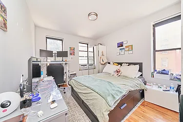 Rented by Living New York