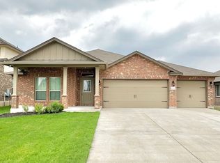 8918 Stonehollow Dr, Temple, TX 76502
