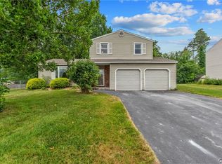 5497 Fortuna Pkwy, Clay, NY 13041