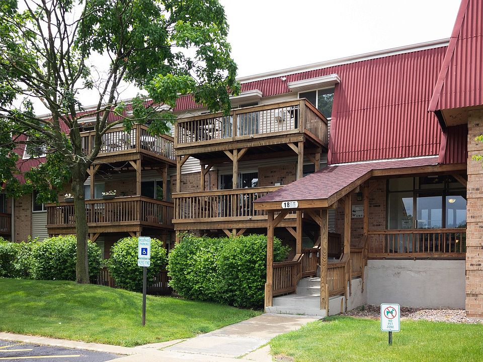 1st image of 1855 Tall Oaks Dr APT 1309
