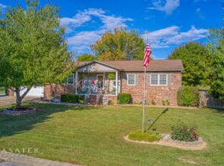 3950 Red Oak Ter, Harrison, AR 72601