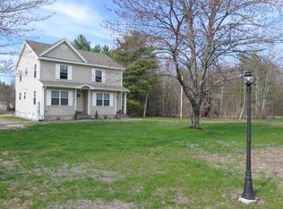 2 Chaz Way, Gray, ME 04039