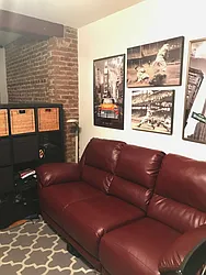 Rented by NY Space Finders Inc.