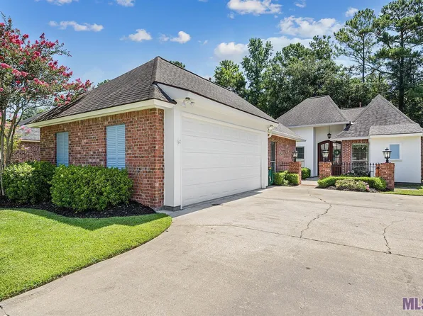 6415 Ridge Way Ave, Baton Rouge, LA 70817