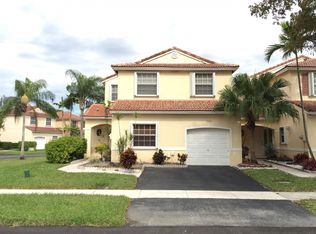 17325 NW 7th St, Pembroke Pines, FL 33029
