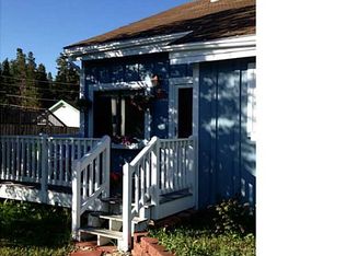 212 Meadow Dr, Dillon, CO 80435