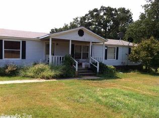 381 Yerby Rd, Searcy, AR 72143