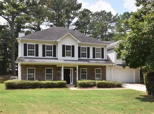 15 Browning Dr, Covington, GA 30016