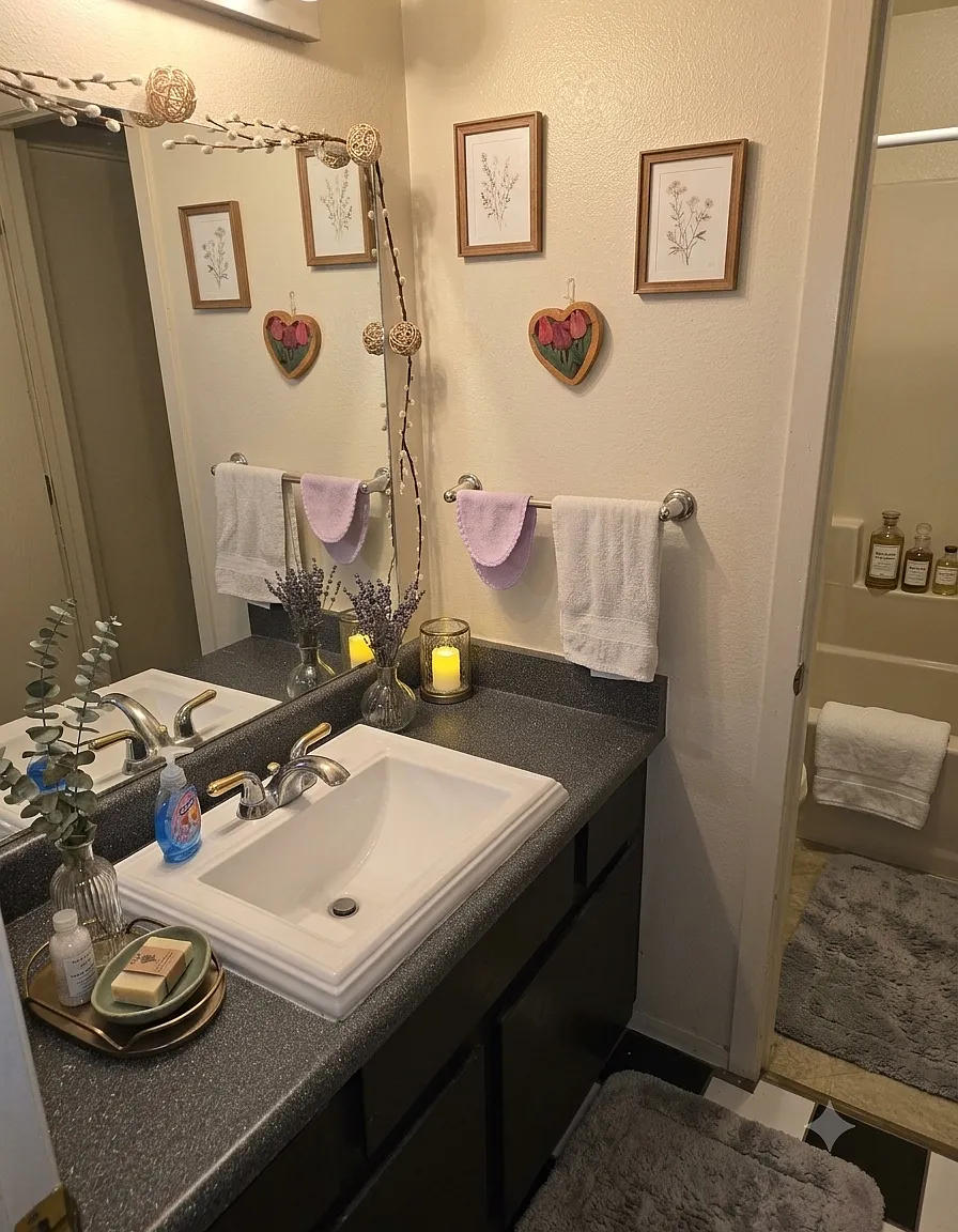 2 bed, 966 sqft, $1,395 — Photo 4