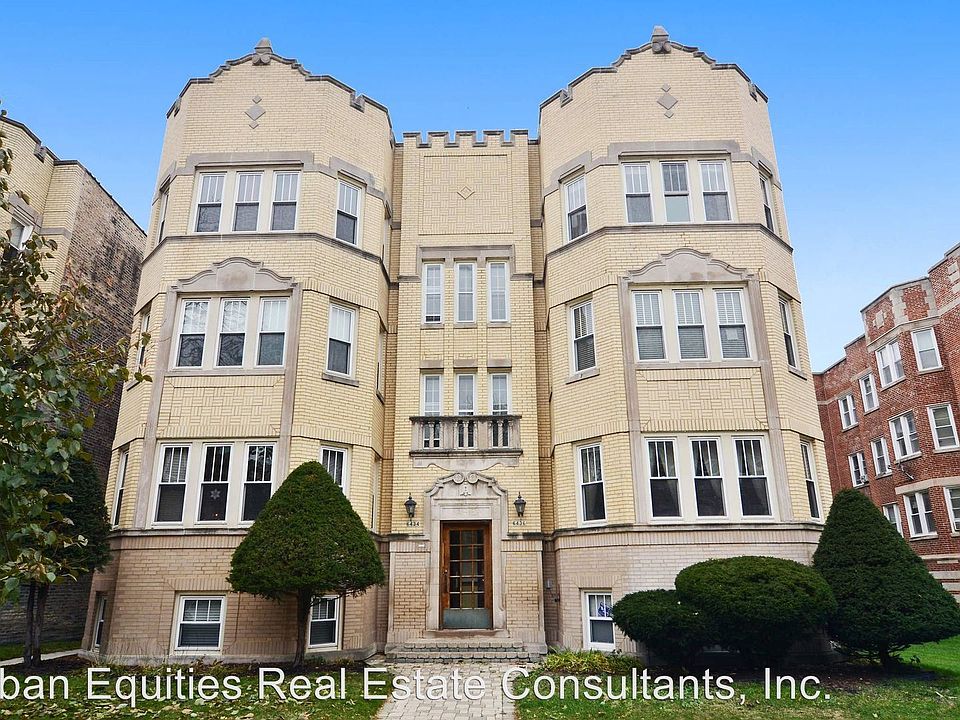 1st image of 6434 N Damen Ave #G