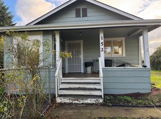 152 Hansen Ln, Eugene, OR 97404