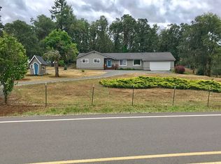 28610 Gimpl Hill Rd, Eugene, OR 97402