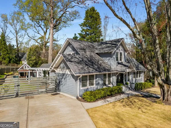 166 Erie Ave, Decatur, GA 30030