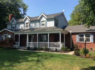 2436 Sneakville Rd, Lawrenceburg, IN 47025