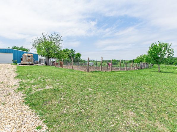 12525 E Us Highway 190, Rogers, TX 76569