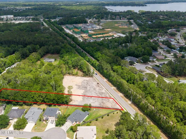 116 SLEEPY HOLLOW Road, Middleburg, FL 32068