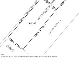 0 Joe Pokluda Rd, Nordheim, TX 78141