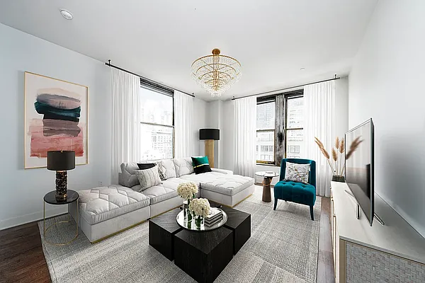 Rented by Douglas Elliman | media 20