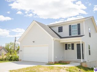 103 Medeci Ct, Radcliff, KY 40160