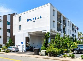 14 70th St UNIT 202, Ocean City, MD 21842