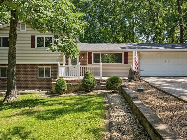 14 Brockton Cir, O'Fallon, MO 63366