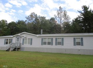 176 Jake Shubert Dr, Maysville, GA 30558