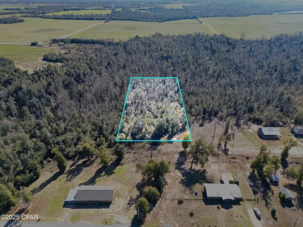 15263 Rudolf Rackley St, Altha, FL 32421