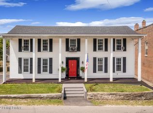 103 Springfield Rd, Bloomfield, KY 40008