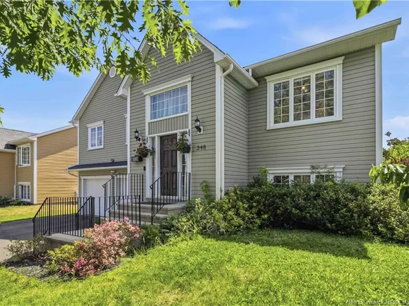 348 Goodine St, Fredericton, NB E3B 0H6