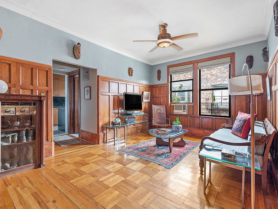 1st image of 804 W 180th St APT 64