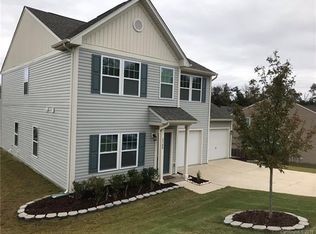 2300 Bloomfield Dr, Kannapolis, NC 28081