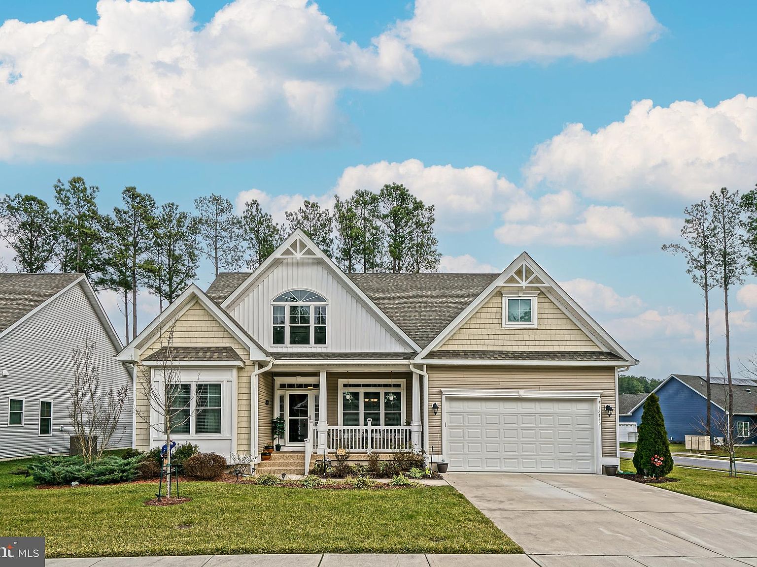 18190 Emerson Way, DE 19947 MLS DESU2034392 Zillow