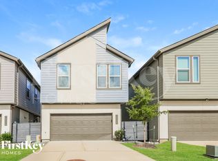 18306 W Centro Cir, Shenandoah, TX 77385