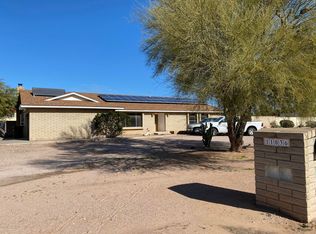 11036 E Grove St, Mesa, AZ 85208