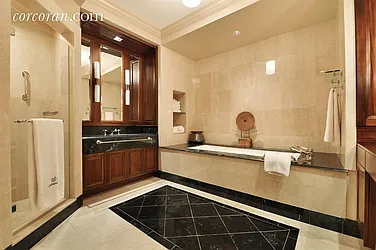 Rented by Corcoran