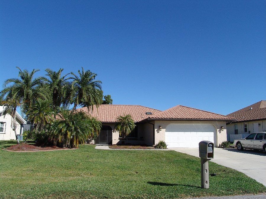 Submitted by your friendly, neighborhood Realtor