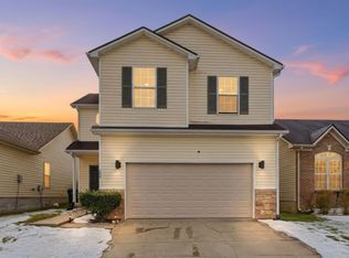 728 Burgess Ave, Lexington, KY 40511