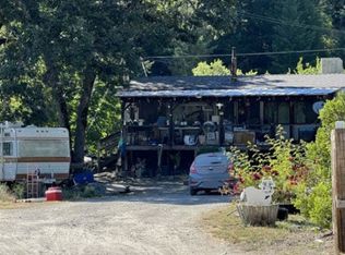 391 Lamb Creek Rd, Mad River, CA 95552