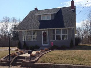 708 Herms Hl, Wheelersburg, OH 45694