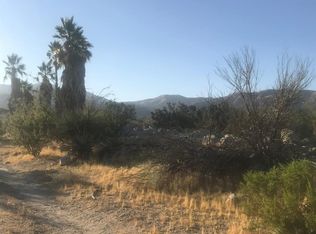 9968 Green Trl, Morongo Valley, CA 92256