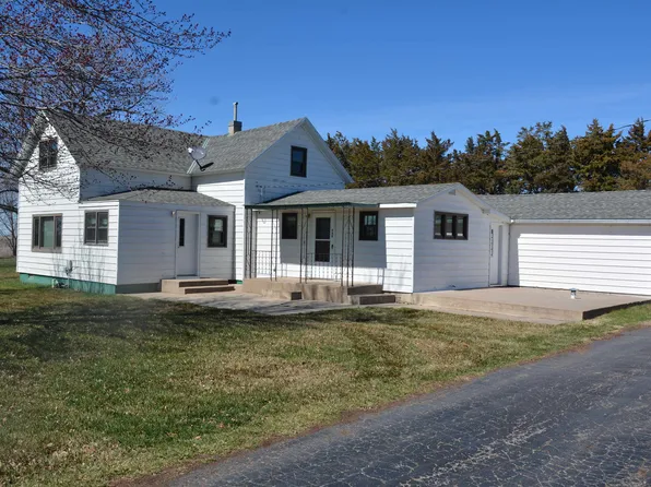 948 Belfield St, Upland, NE 68981