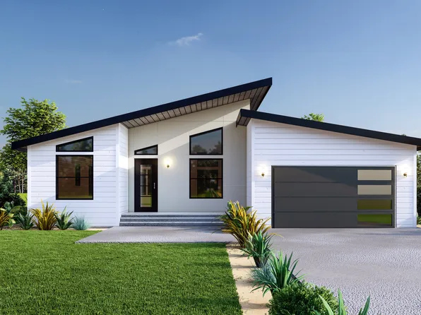 Evergreen Plan, Innova Estates