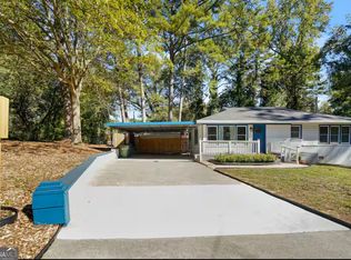 1986 Marvin Ln SW, Atlanta, GA 30311