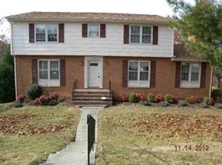 956 Kenbridge Pl, Salem, VA 24153