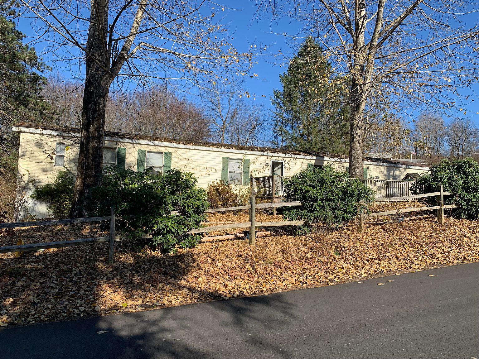 140 Memorial Park Rd, Sykesville, PA 15865 MLS 0413903 Zillow