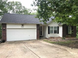 7065 Forest Oak Dr, Barnhart, MO 63012
