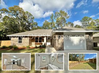 6762 Trail Ride N, Milton, FL 32570