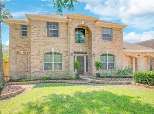 14411 Chartley Falls Dr, Houston, TX 77044
