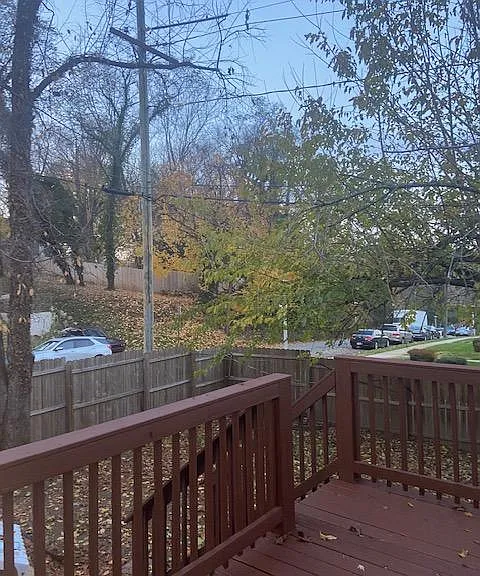 4918 Cedar Garden Rd — Photo 4